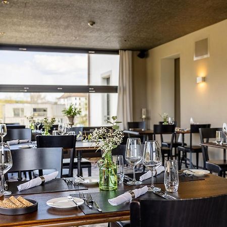 Hotel Kettenbruecke Aarau Kültér fotó