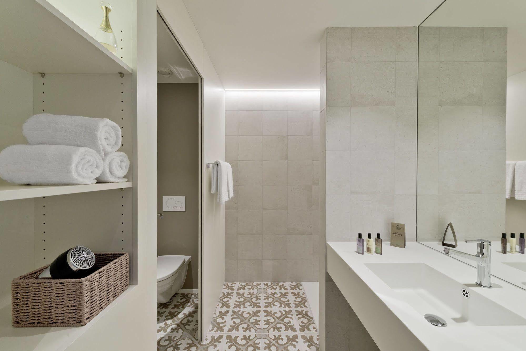 Hotel Kettenbruecke Aarau Kültér fotó