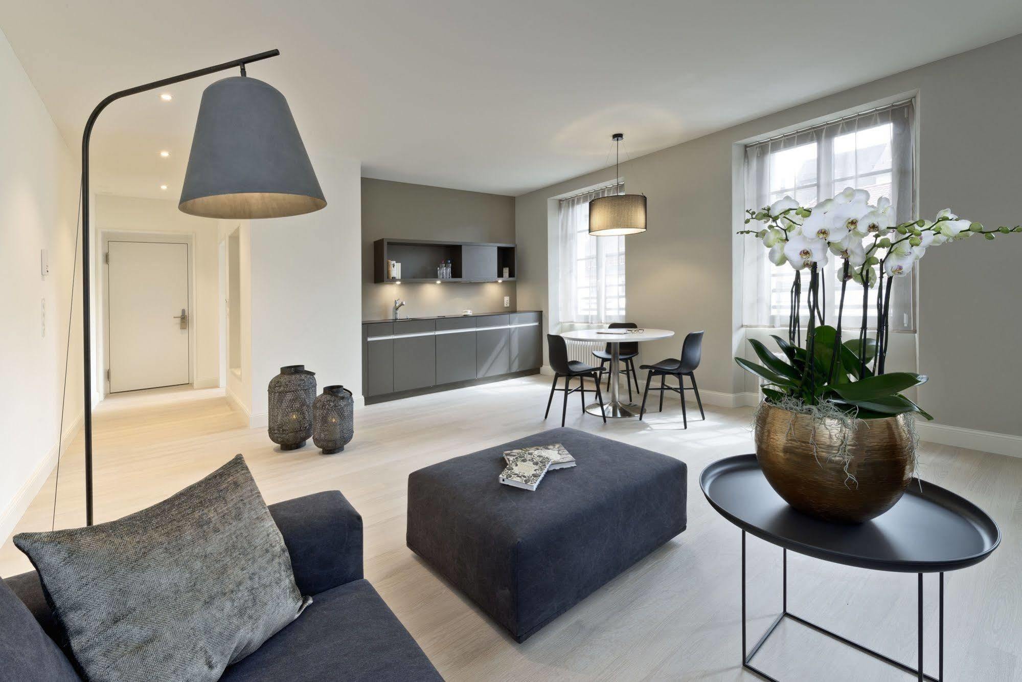 Hotel Kettenbruecke Aarau Kültér fotó